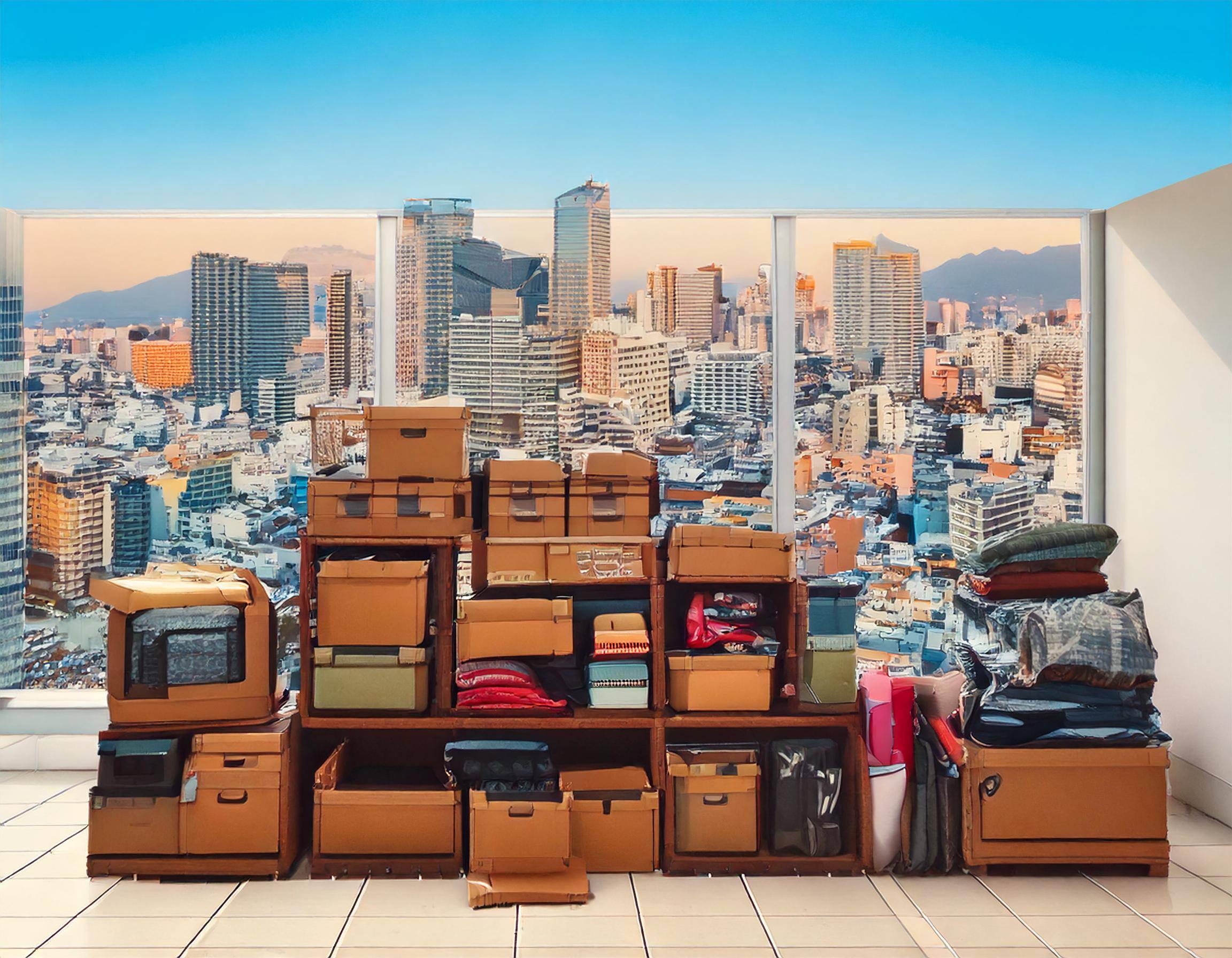 三軒茶屋のトランクルーム徹底比較2025|最安値は?おすすめはどこ?料金相場&選び方を収納マニアが熱く解説!